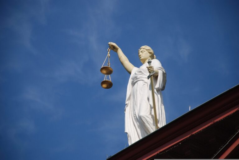 Consumer protection laws in India:Scale of justice