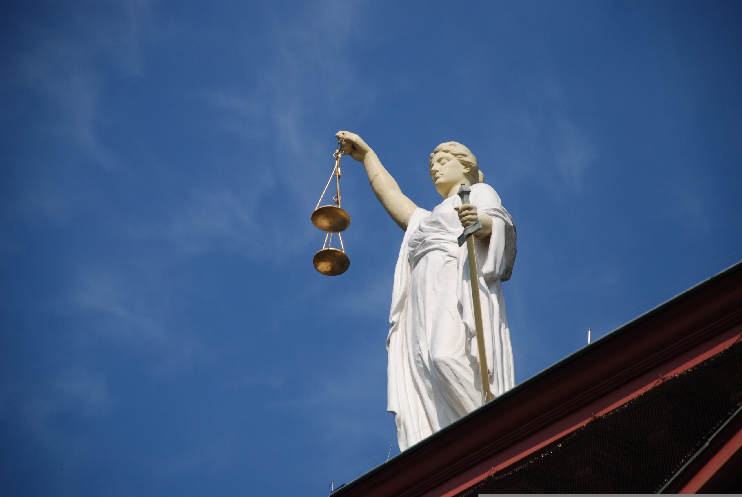 Consumer protection laws in India:Scale of justice